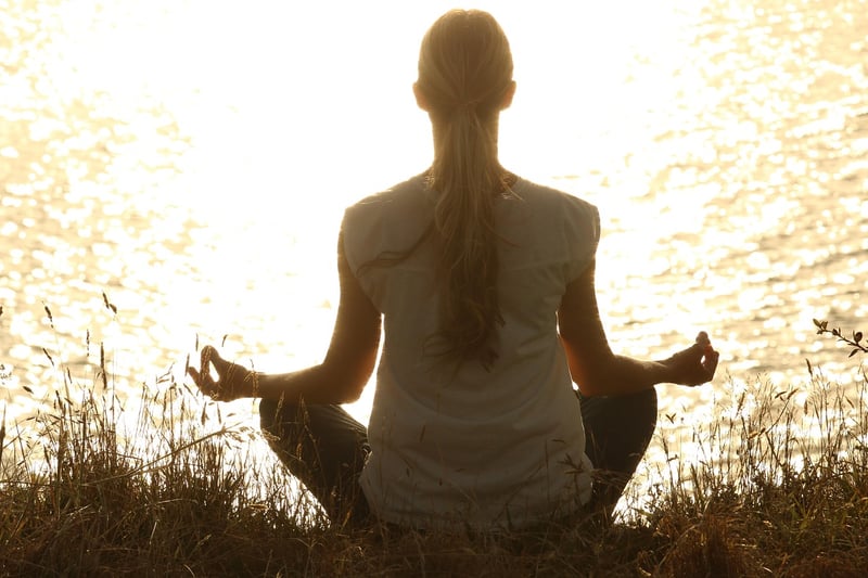 Controlled Breathing
