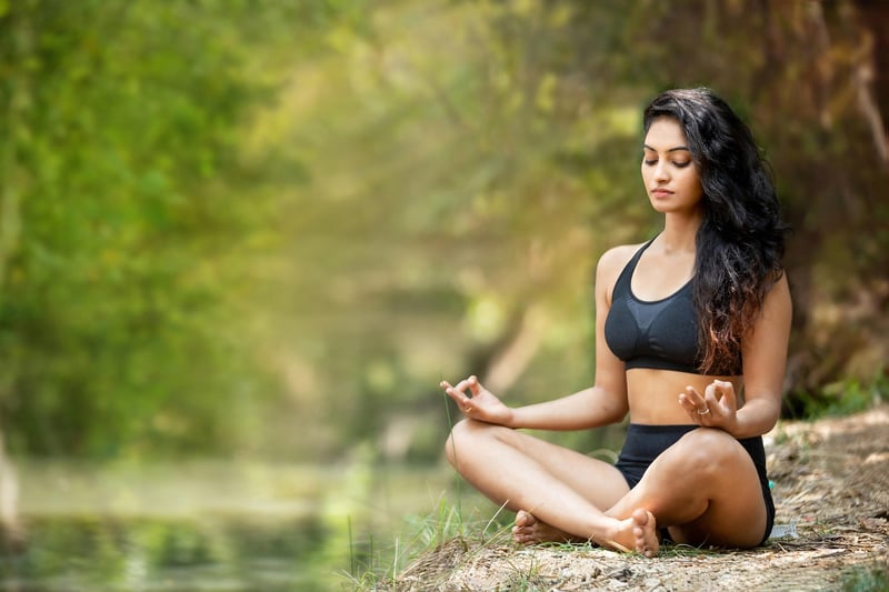 Breath Awareness